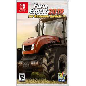 Farm Expert 2019