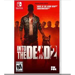 Into the Dead 2