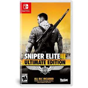 Sniper Elite III: Ultimate Edition