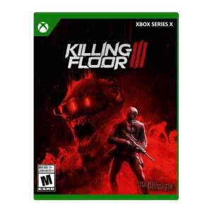 Killing Floor 3