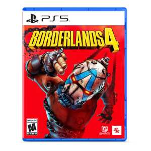 Borderlands 4