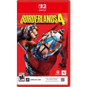 Borderlands 4
