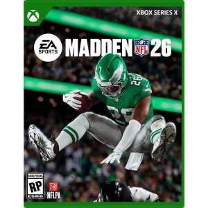 Madden NFL 26