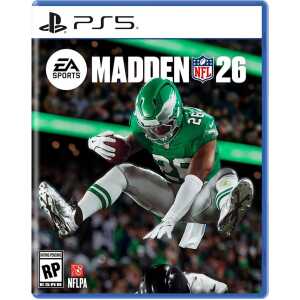 Madden NFL 26