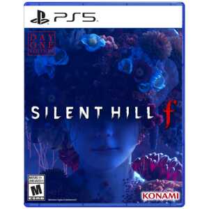 Silent Hill f