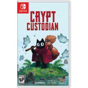 Crypt Custodian