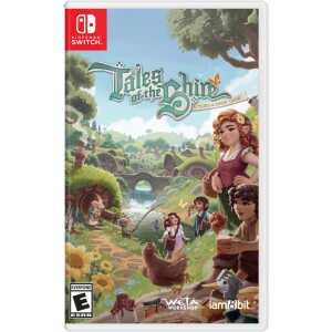 Tales of the Shire: A The Lord of The Rings Game
