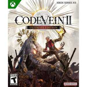 Code Vein II Ultimate Edition