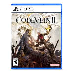 Code Vein II