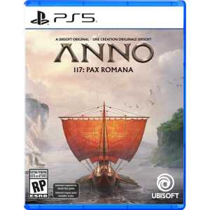 Anno 117: Pax Romana