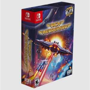 Rick Henderson: Extra Edition