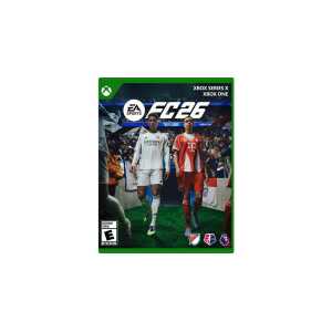 EA SPORTS FC 26