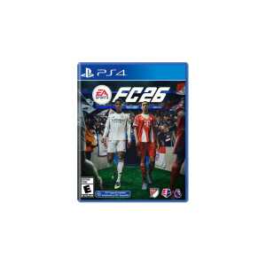 EA SPORTS FC 26