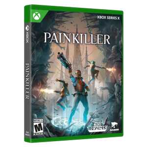 Painkiller