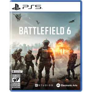 Battlefield 6