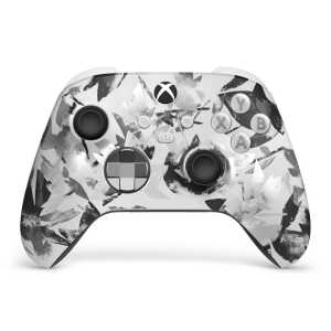 Xbox Series X wireless controller with Storm Breaker design from Gameware.