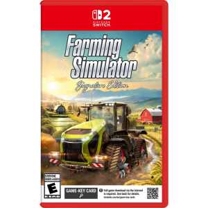 Farming Simulator: Signature Edition