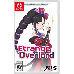 Etrange Overlord Deluxe Edition