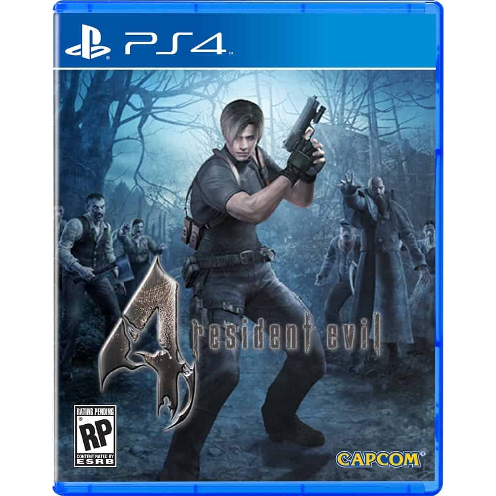 Best Buy: Resident Evil Village Gold Edition PlayStation 4