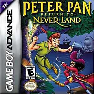 Peter Pan