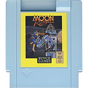 Blue deals nes cartridge