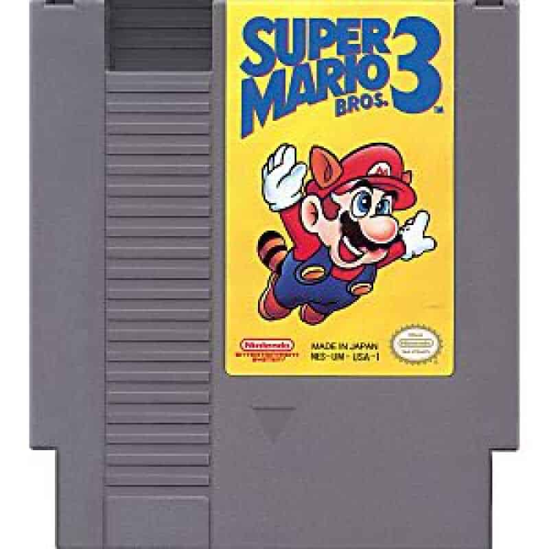 SuperMarioBrothers3 Card スーパーマリオブラザーズ3 SuperMarioBrothers3 Card スーパーマリオブラザーズ3