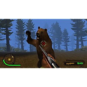 Cabela's Dangerous Hunts - Gameware