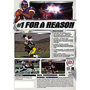Madden NFL 16 - Gameware