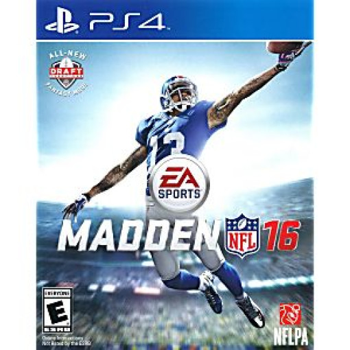 Madden NFL 16 - Gameware