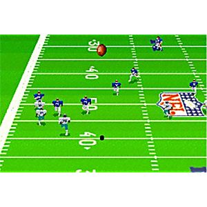 Madden NFL 94 - Gameware