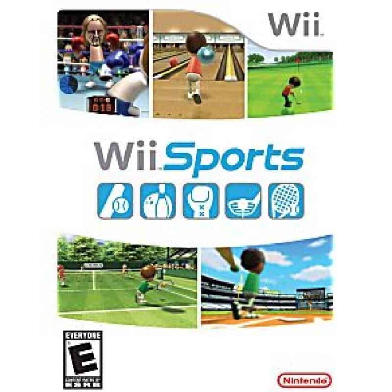 その他 Wiisports Wii Sports - Gameware