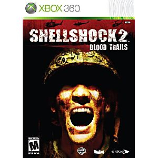 ShellShock 2 Blood Trails - Gameware