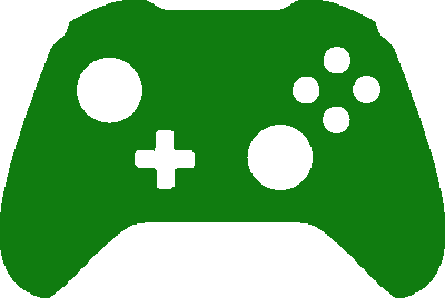 Xbox Series X/S - Gameware