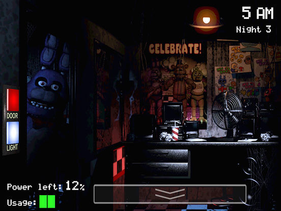 Five Nights at Freddy's - Gameware