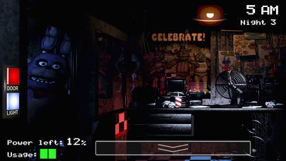 Five Nights at Freddy's - Gameware