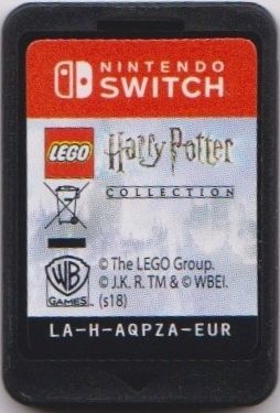 LEGO Harry Potter Collection - Nintendo Switch, Nintendo Switch