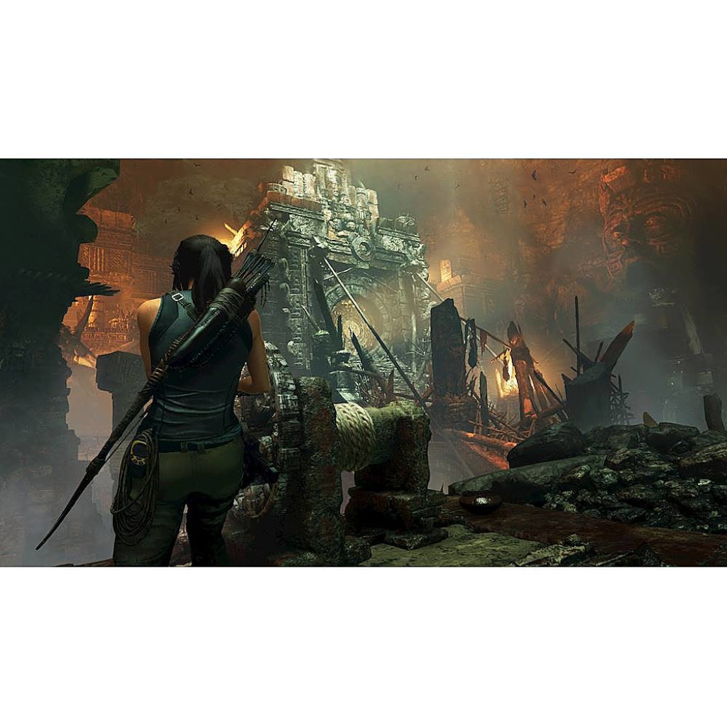 shadow of the tomb raider definitive edition trainer