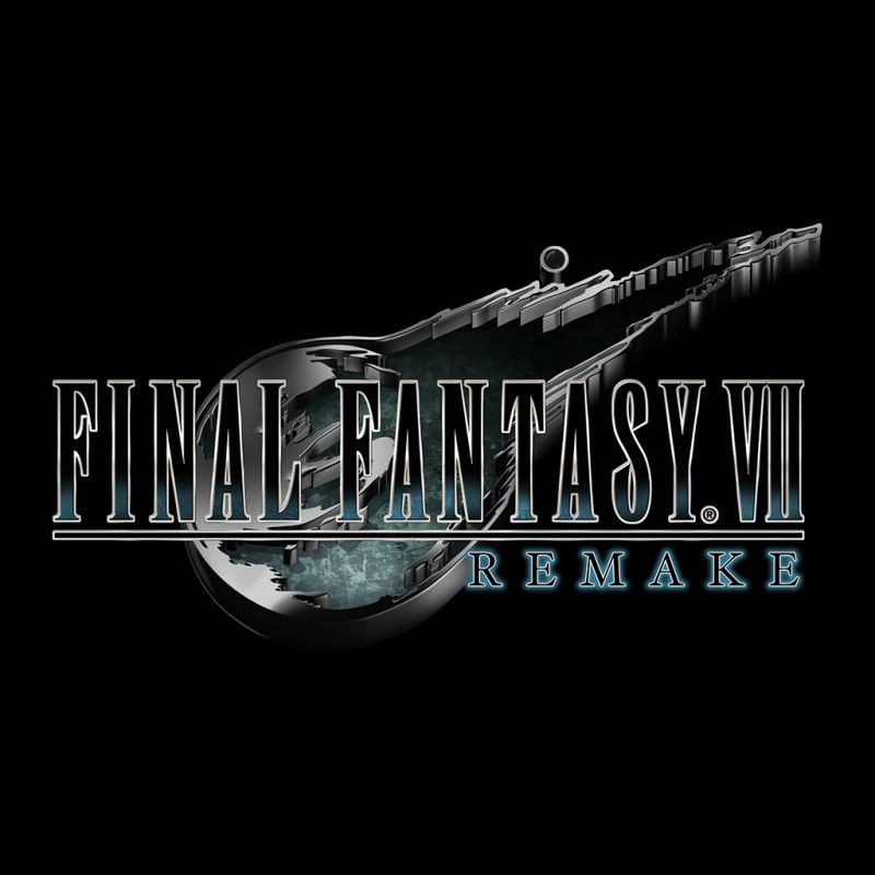 Final Fantasy VII Remake, Square Enix, PlayStation 4, 662248923192 