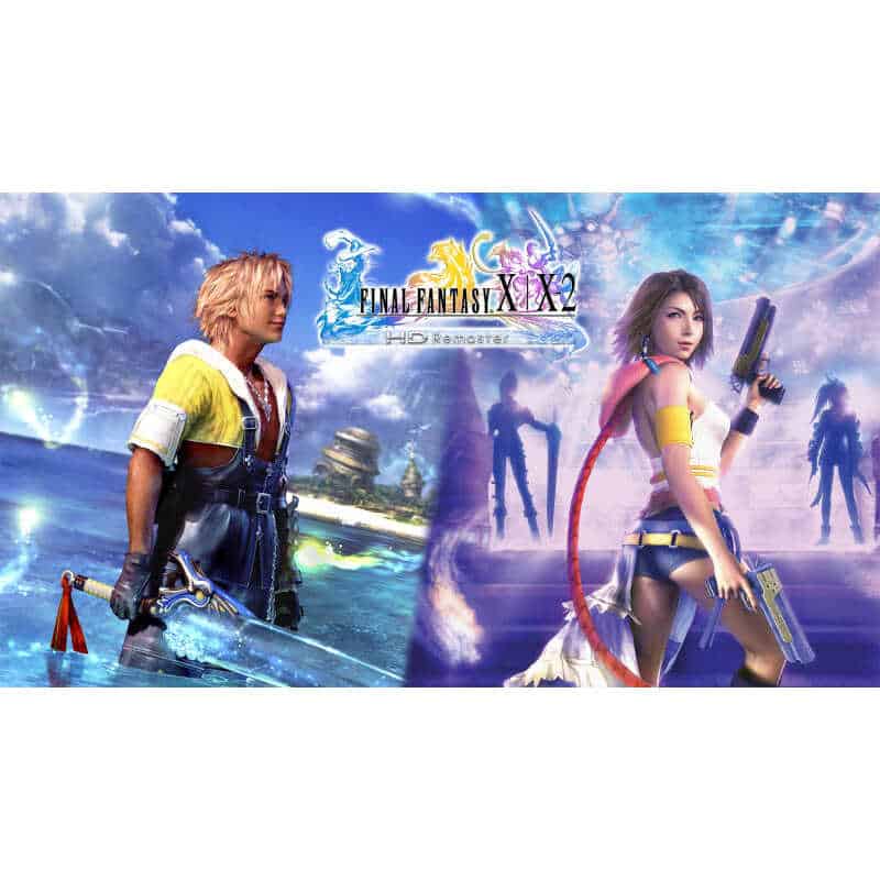 Nintendo Switch Yuna Yuna (19-098C) - From Nightmares - Final Fantasy TCG - TCGplayer.com