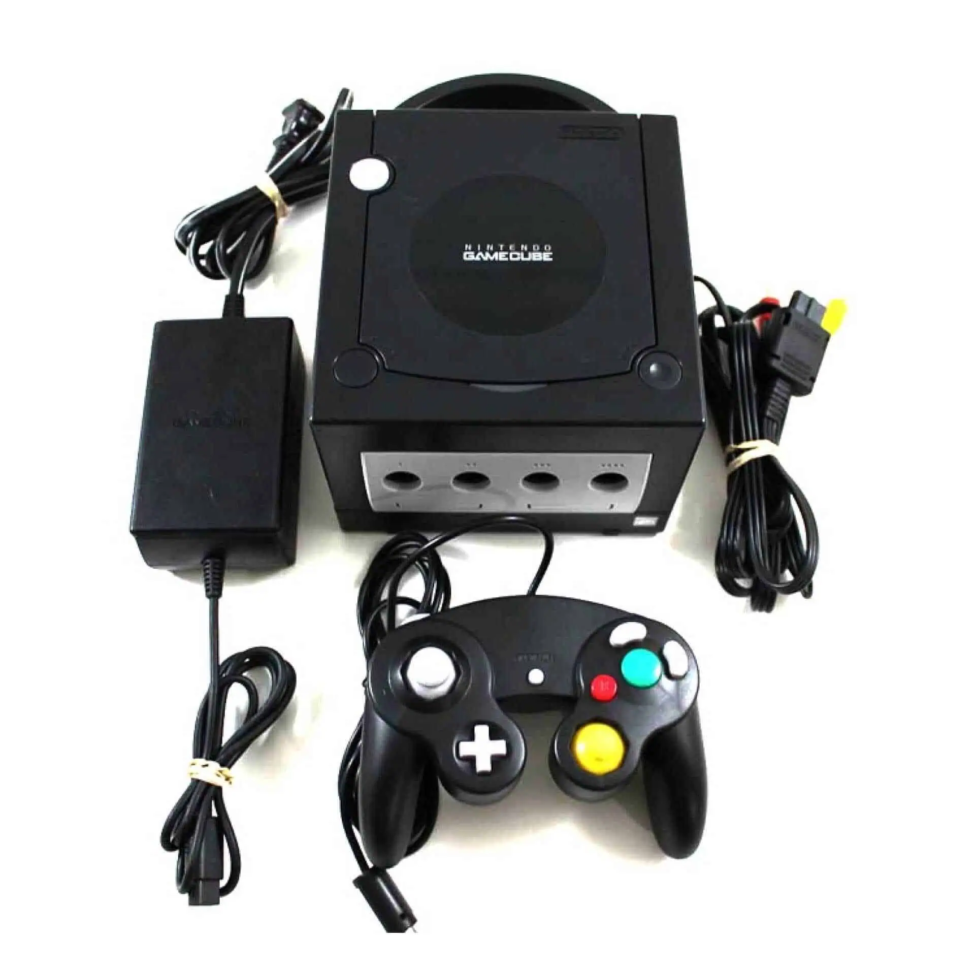 - Gameware