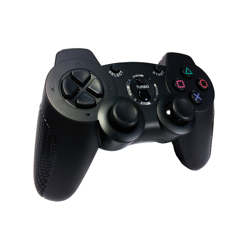 Dual Shock 3 (Black) for PlayStation 3