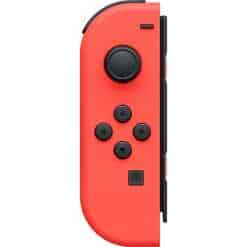 Joy-Con (L) - Neon Blue