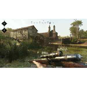 Hunt : Showdown Limited Bounty Edition - Jeu PS4 Sony Playstation 4