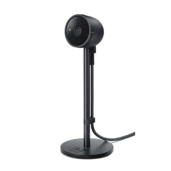 Nintendo Switch 2 camera for gaming and streaming.