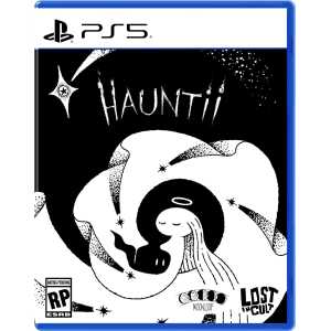 Hauntii