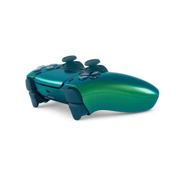 Wireless gaming controller for PlayStation and PC.