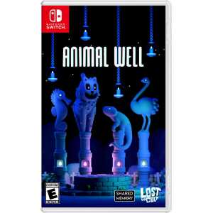 Animal Well
