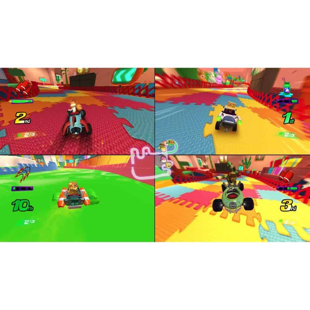 Version 1.0.0