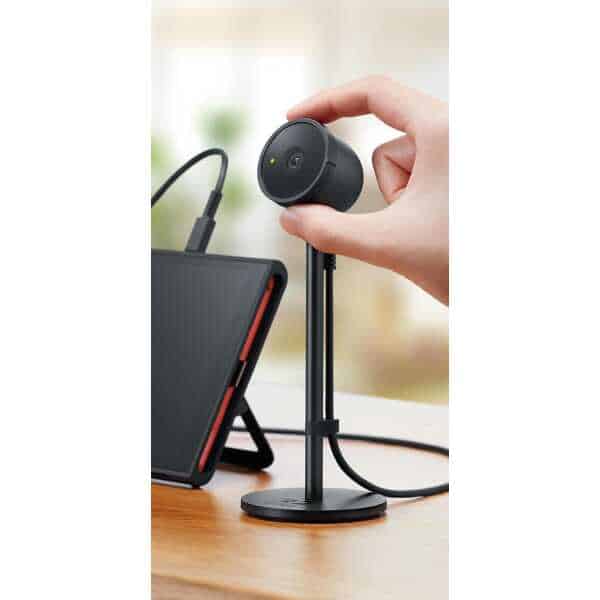 High-quality Nintendo Switch 2 camera for gaming and streaming.