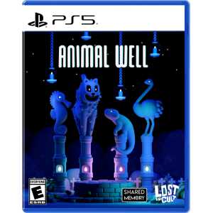 Animal Well